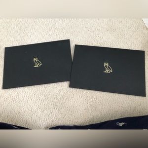 BUNDLE 10 for $10 2 OVO envelopes